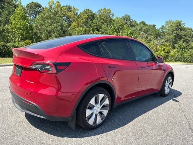 tesla model y 2023 7SAYGDEE3PF873296 image tesla model y 2023 7SAYGDEE3PF873296 image
